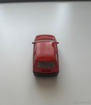 Fiat Punto 1:43 - 2