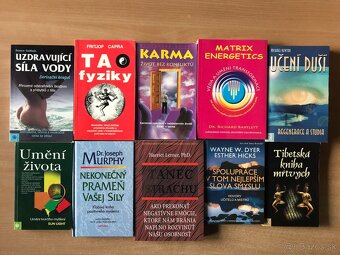 Božská intuícia, Forenzní psychologie,Psychotronická poradňa - 2