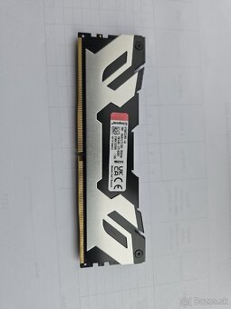 RAM, DDR 5,  48GB - 2