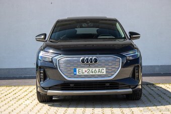 Audi Q4 e-tron Sportback 50 82 kWh quattro - 2