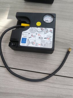 Vzduchový Kompresor Mercedes - 2