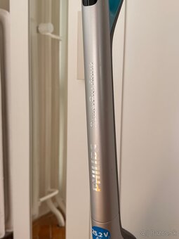 Bezšnúrový vysávač Phillips PowerPro Aqua - 2
