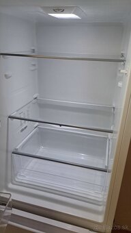 Kombinovaná chladnička na predaj / Košice - 2