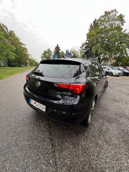 Opel Astra K 1.6 CDTI (možný odpočet DPH) - 2