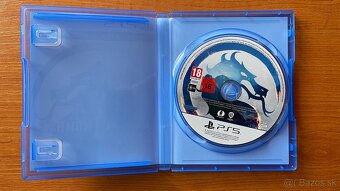 Mortal Kombat 1 PS5 - 2