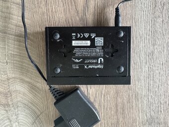 Ubiquiti EdgeRouter X - 2