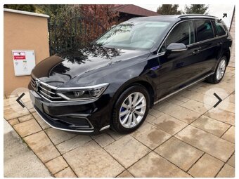 Passat Variant GTE, HIGHLINE - 2