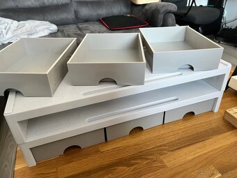 Podstavec pod monitor (2ks) - 2