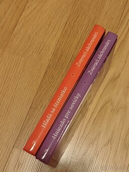 Knihy - Zvierací záchranári - 2