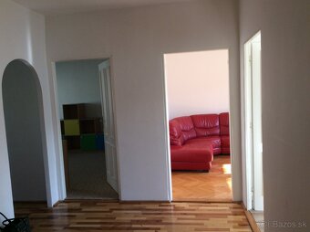 Prenájom 3- izbového bytu Dolné Vestenice - 2