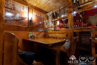 NOVÁ CENA – UNIKÁTNA NEHNUTEĽNOSŤ S NEOBMEDZENÝMI MOŽNOSŤAMI - 2