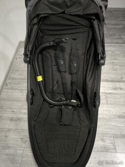 baby jogger city mini gt2 - 2