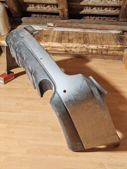 naraznik Subaru outback/legacy - 2