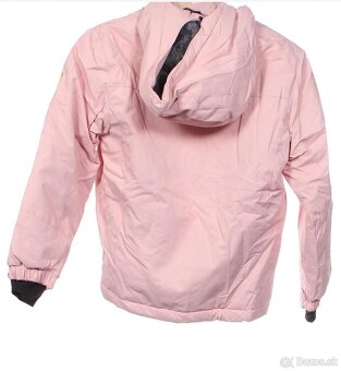 Detská zimná bunda - 2