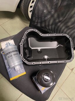 Diely felicia 1.9D - 2