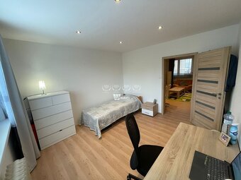 Krásny 4 izbový byt na prenájom, ihneď voľný - 2