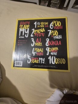 LP IMT Smile - Budeme to stále my - 2