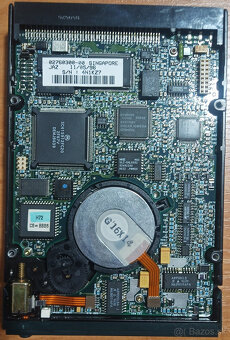 IOMega ZIP 1GB SCSI - 2