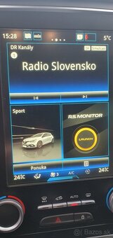 R-LINK 2 renault megane / scenic IV, espace V, talisman... - 2