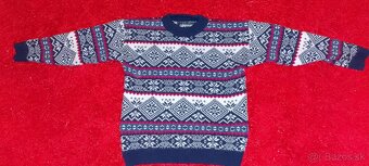 Detská mikina Adidas - 2