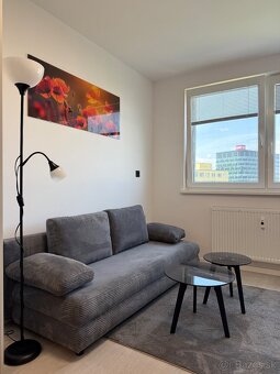 Krátkodobý prenájom v meste Košice na ulici Kríva 18, blízko - 2