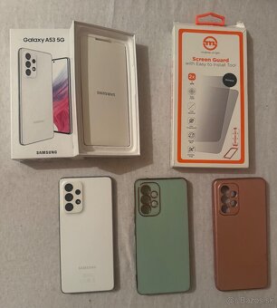 Samsung Galaxy A53 5g 128GB - 2