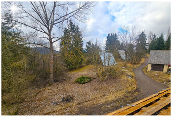 INVESTIČNÝ ZÁMER / AREÁL S POZEMKOM 51.889 m² / ĽUBEĽA - 2