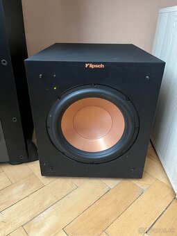 KLIPSCH reproduktorová zostava - 2