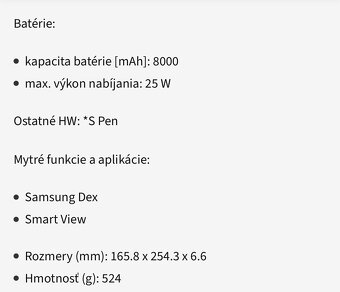 Samsung Galaxy Tab S10 Lite - 2
