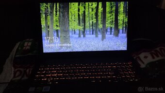 notebook ASUS ROG STRIX - 2