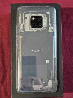 Huawei mate 20 pro 128gb + 256gb - 2