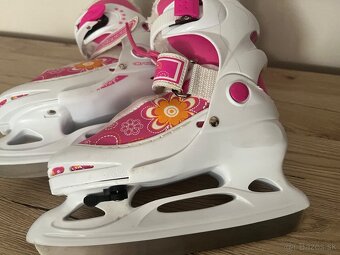 Detské korčule vel.30-33 - 2