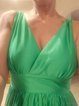 Spolocenske saty - 2