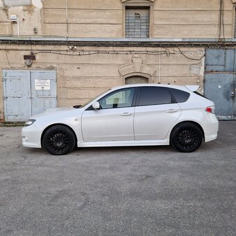 Subaru Impreza 2.0R 4x4 - 2
