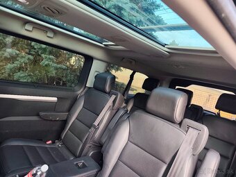 Proace Verso, L2 VIP - 2