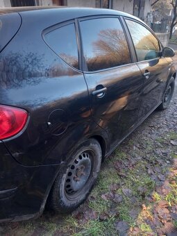 Seat Altea 1.9TDI 77KW - 2