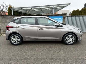 Hyundai i20 1.0 T-GDi, 7/2022, Slovenské, odpočet DPH - 2