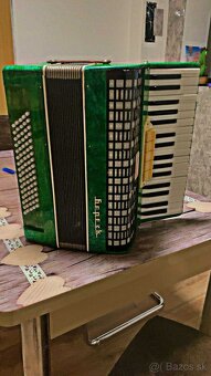 Akordeon - 2