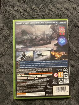 Battlefield 3 na XBOX360 - 2