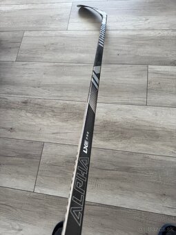 Hokejka Warrior Alpha LX2 Pro SR Custom - 2