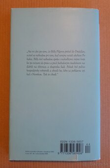 Kurt Vonnegut: Bitúnok č. 5 - 2