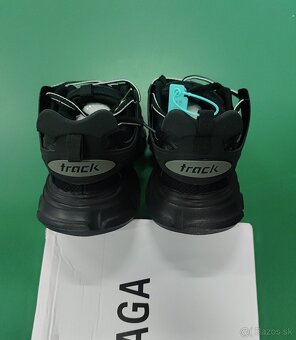 Topanky balenciaga - 2