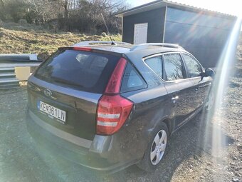 Kia ceed automat - 2