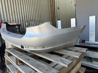 Náraznik Skoda Superb - 2