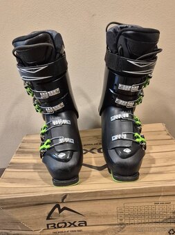 Lyžiarky Roxa Kawo 65 veľ. 44 - 2