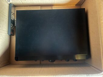 Predzosilovac Rotel RC 1550 - 2