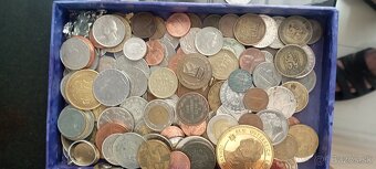 Predám staré mince - 2