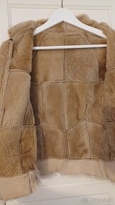 Detský kabátik č. 122 - 2