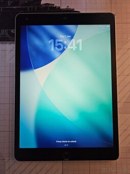 iPad 9th gen. (2021) - 2