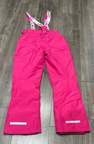 Lyžiarske nohavice - 2